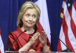 Six Hillary Clinton Quotes Through The Years: From Benghazi To Iraq To ...