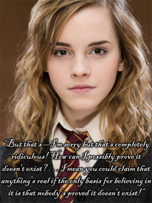 Emma Watson Atheist
