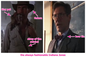 Indiana Jones Quotes Famous