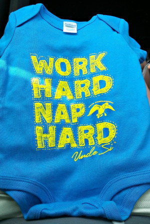 Best Uncle Quotes One of uncle si's best quotes