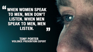 Investigates: Inside the minds of men who abused women