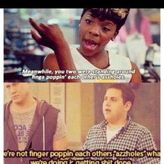 21 jump street my favorite quote from this movie lol more 21 jumping ...
