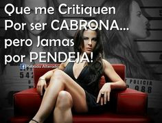 Diva's Jenny Rivera & Maria Felix & Malefica frases.