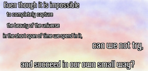 Special Quotes!!!- Mittens150 by Anime-Quotes