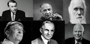 Quotes from Business Leaders You Can Apply in Your Business Today