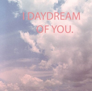 Cute Daydream Ocean Quote Text Image Favim picture