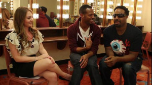 The Wayans Brothers talk inspiration with The State Press