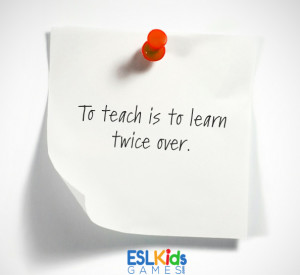 ESL Teaching quotes, Teaching quotes, Teacher inspiration quotes