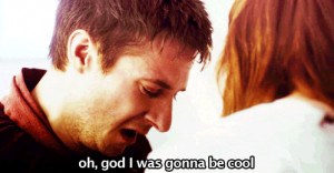 Rory Williams – Doctor Who