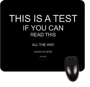 desk accessories workspace organizers mouse pads wrist rests mouse ...