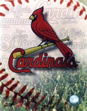 St. Louis Cardinals image not available.