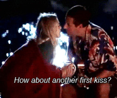 50 first dates images