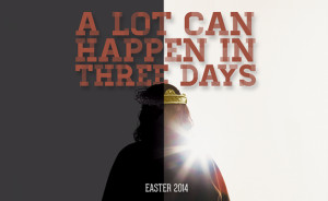 Happy Good Friday 2015 Verses from Bible.