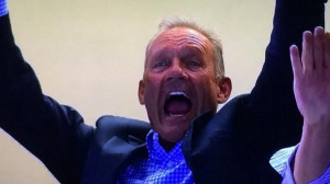 George Brett Sums Up How We All Feel About The Miraculous Kansas City ...