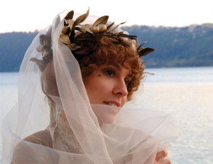 Anne Parillaud Fotografie