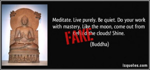 quote-meditate-live-purely-be-quiet-do-your-work-with-mastery-like-the ...