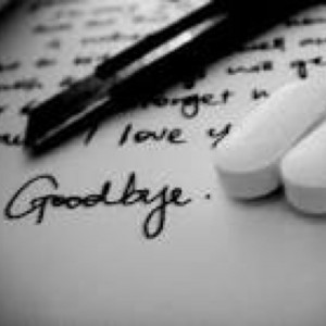 Displaying 18> Images For - Quotes On Suicidal People...