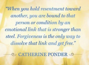 Quote by - Catherine Ponder