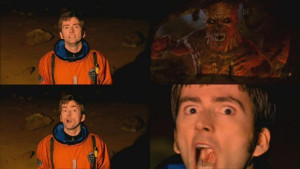 Top 5 Doctor Who Quotes