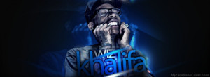 wiz khalifa quotes about life facebook cover Wiz Khalifa Facebook ...