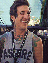 austin carlile Hero of mice and men gif: OMAM