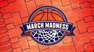 March Madness Kickoff & Pairing Party