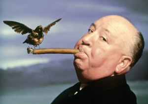 Happy Birthday Hitch: Top 10 Alfred Hitchcock Quotes