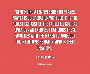 Quotes On Prayer