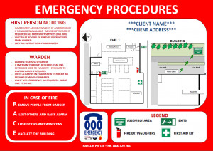 emergency evacuation plan and procedure source http quoteimg com fire ...