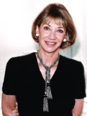 Susan Gutfreund