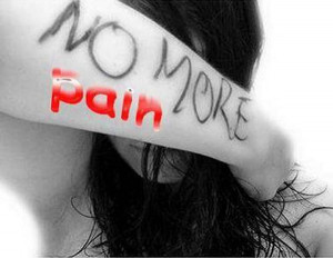 No More Pain