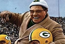 Vince Lombardi Quotes - His Major Accomplishments…