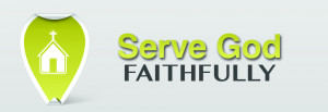 Serve God Faithfully Web