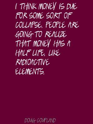 Radioactive quote #2