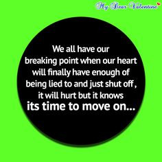 Quotes About Getting Hurt And Moving On Moving on heart break, quotes