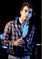 Bob to Ponyboy in The Outsiders