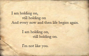 Breaking Benjamin- Crawl