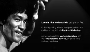 12 Most Powerful Bruce Lee Quotes