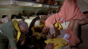 Looks like I picked the wrong week to quit sniffing glue...