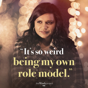 The Greatest Mindy Kaling Quotes To Get You Pumped For Season Three Of ...