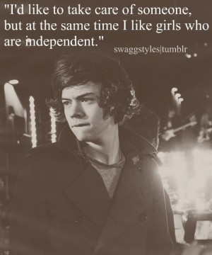 harry styles facts harry styles quotes one direction one direction ...