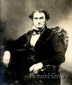 Rufus Choate 1799 1859