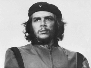 día se cumplen 85 años del nacimiento de Ernesto “Che” Guevara ...
