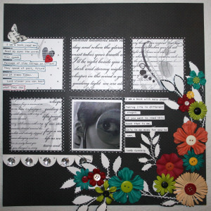 Friday Challenge 13!