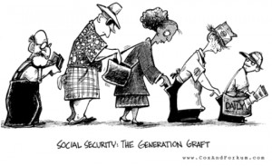 Social Security Hasn’t Improved With Age
