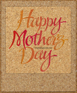 Beautiful Mother’s Day 2015 Poems for Aunts