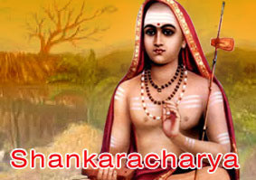 Given here is the biography of Adi Shankaracharya. Read about the life ...