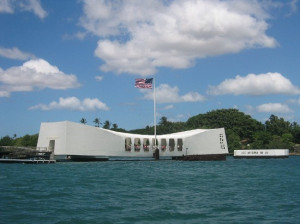 Thread: Road Trip: Pearl Harbor Naval Shipyard, Hawaii