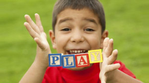 The Importance of Play and Creativity | KCTS 9 - Public Television