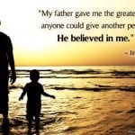 Quotes About Loss Of Father ~ Why I Love My Father